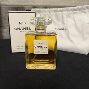 Chanel No. 5 Eau de Parfum – 100 mL